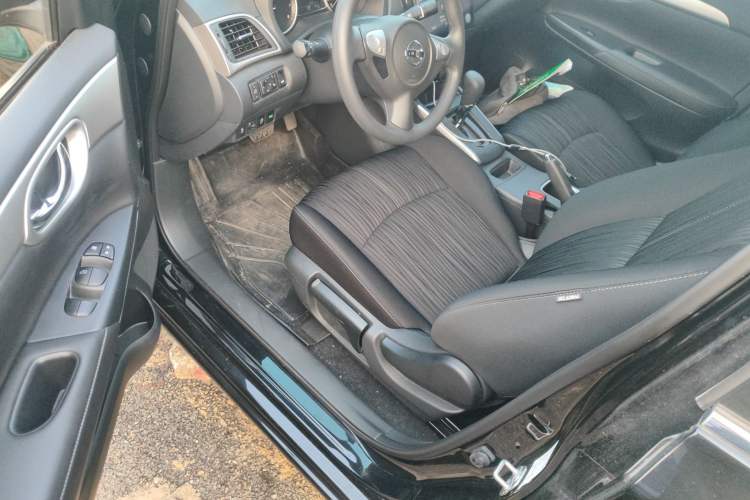 Used Nissan Sylphy 2024 Classic 1.6XE CVT Comfort Edition
