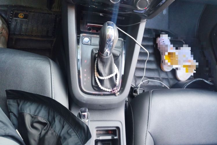 Used Volkswagen Sagitar 2017 1.6L Automatic Comfort Model