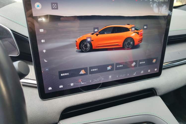 Used Zeekr 001 2023 WE Edition 86 kWh
