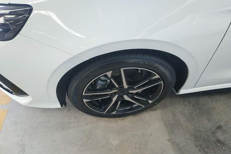 Used Geely Auto Binray 2024 Binrui COOL 1.5T DCT Longteng Edition
