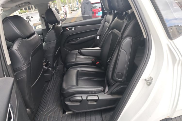 Used Wuling Victory 2020 1.5T CVT Flagship Edition
