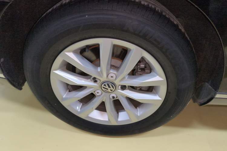 Used Volkswagen Magotan 2020 280TSI DSG Comfort Edition