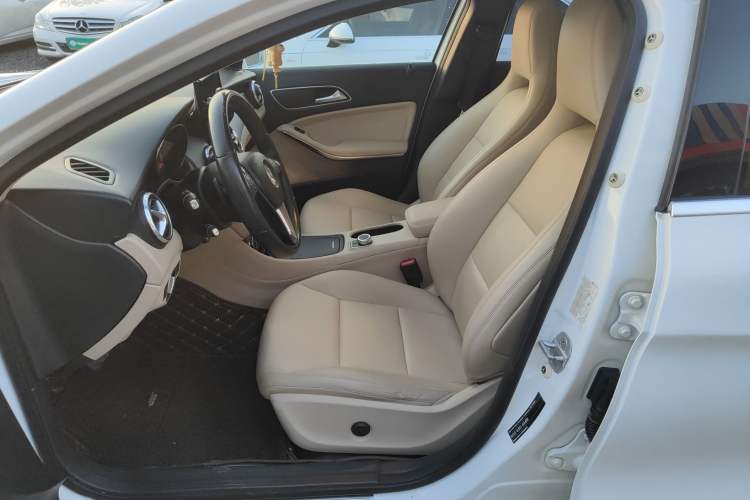 Used Mercedes-Benz GLA 2016 GLA 200 Sport Edition
