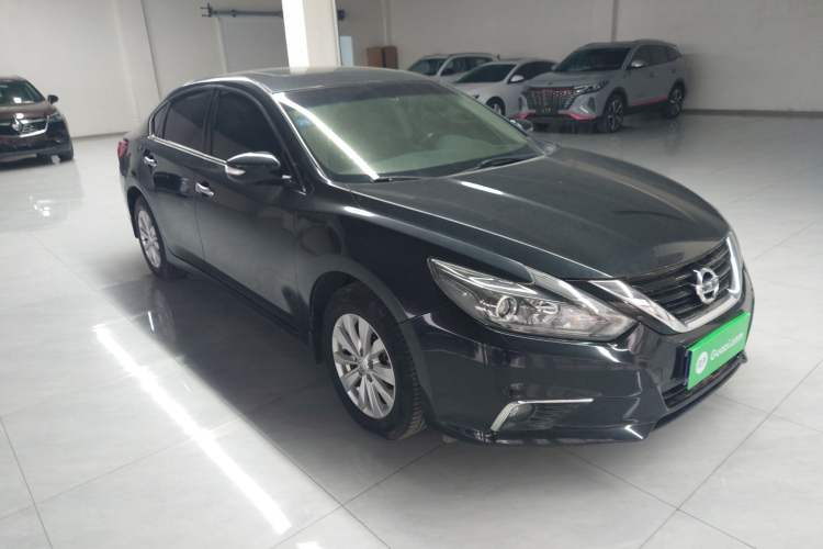 Used Nissan Teana 2016 2.0L XL Comfort Edition