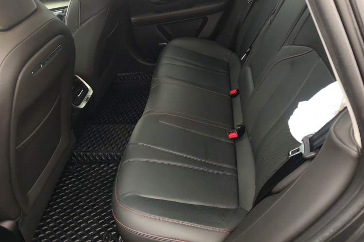 Used XPeng P7 2021 480N