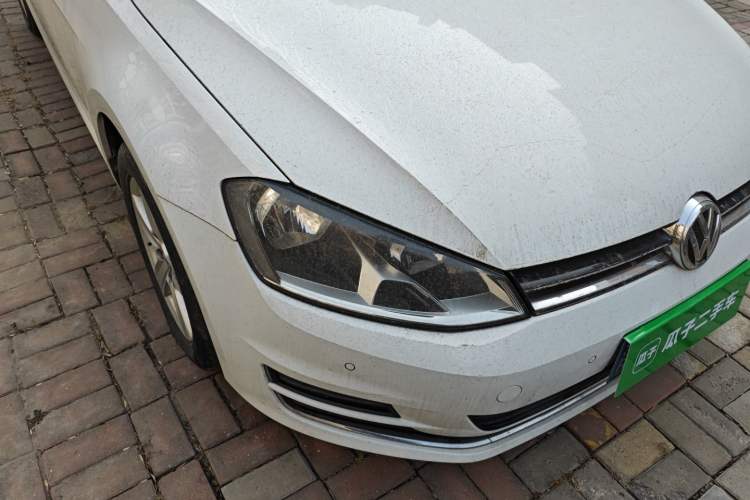 Used Volkswagen Golf 2017 230TSI Automatic Comfort Edition – Celebrating Milestone of One Million Units