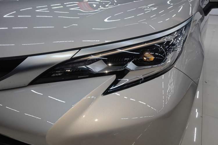 Used Toyota Sienna 2024 2.5L Hybrid Prestige Deluxe Edition