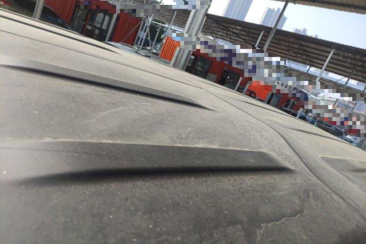 Used BAIC Off-Road BJ40 2021 2.3T Automatic Four-Wheel Drive Blade Hero Edition Supreme Version Roof