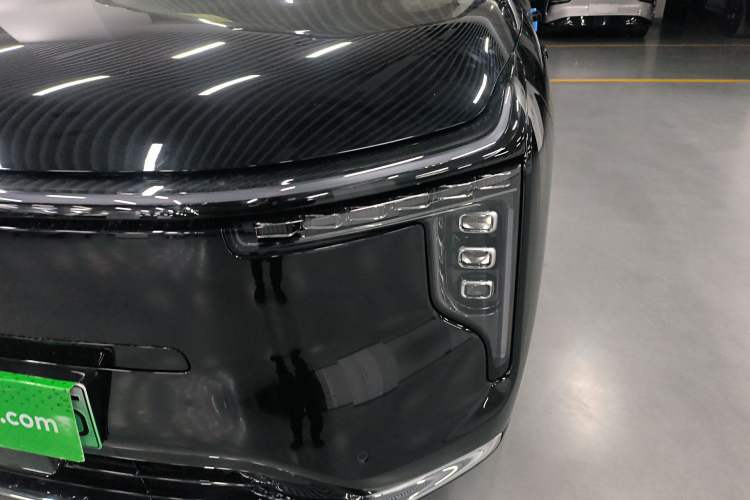 Used IM LS9 2026 Model 66 Ultra
