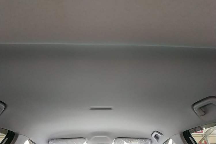 Used Geely Galaxy Geome 2025 310km Youth Edition