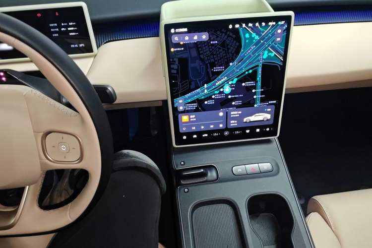 Used Nio ET5 2024 75 kWh