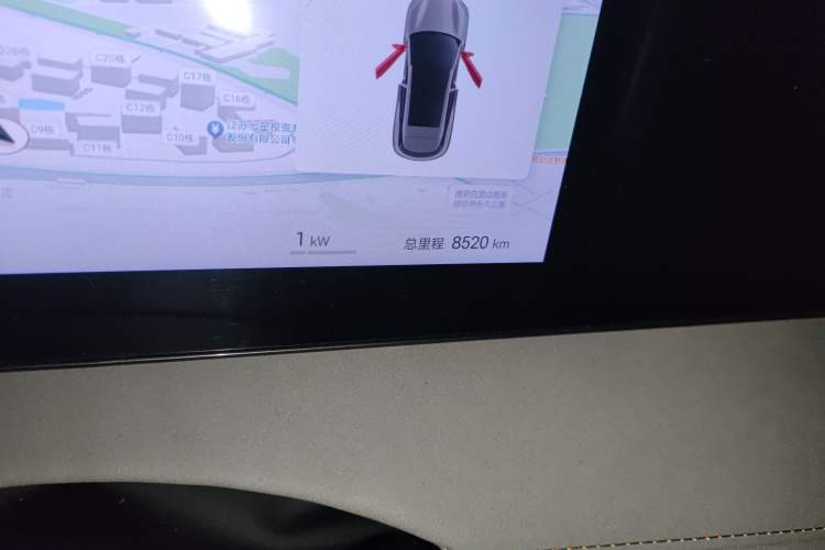 Used BYD Sealion 06 New Energy 2025 Model EV 605 Navigation Pro Edition
