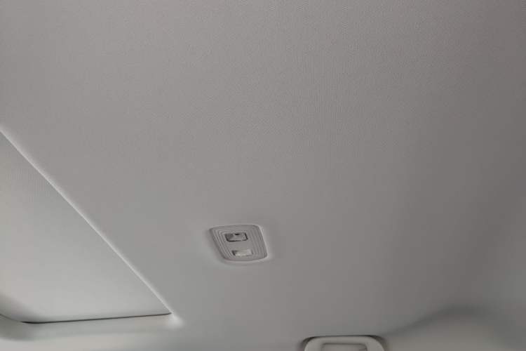 Used BYD Seal 05 DM-i 2026 Model DM-i 210KM Prestigious Version Headliner