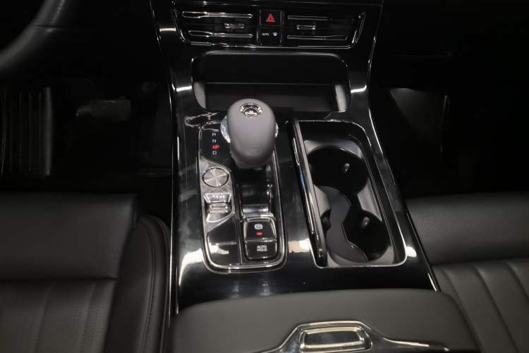 Used GAC Trumpchi M8 2023 Zongshi Series 400T Ultimate Edition
