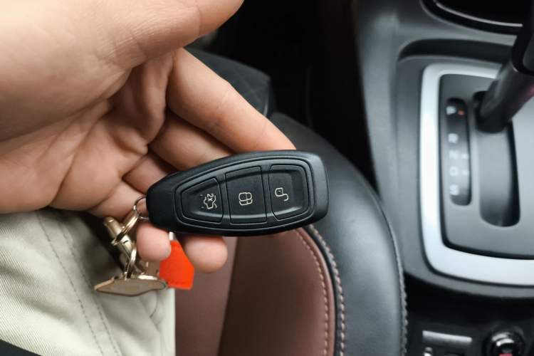 Used Ford Fiesta 2014 Hatchback 1.0 GTDi Automatic Dynamic Model
