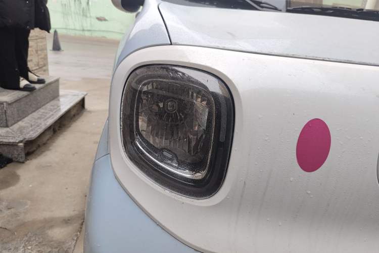 Used Bestune Pony 2025 222km Range Agile Horse