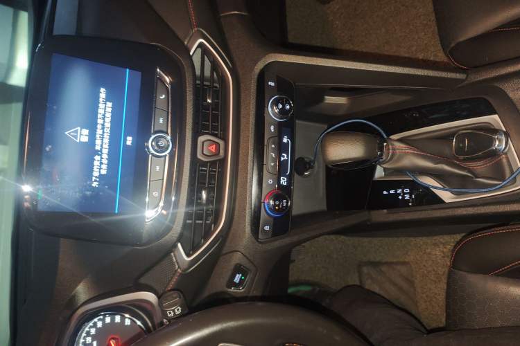 Used Chevrolet Orlando 2018 Redline 530T Automatic Enjoyment Edition (5+2 Model) – China V Standard