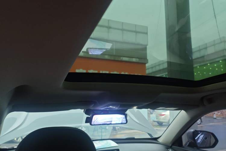 Used Haval H6 2021 3rd Generation 1.5T Automatic Two-Wheel Drive Max
