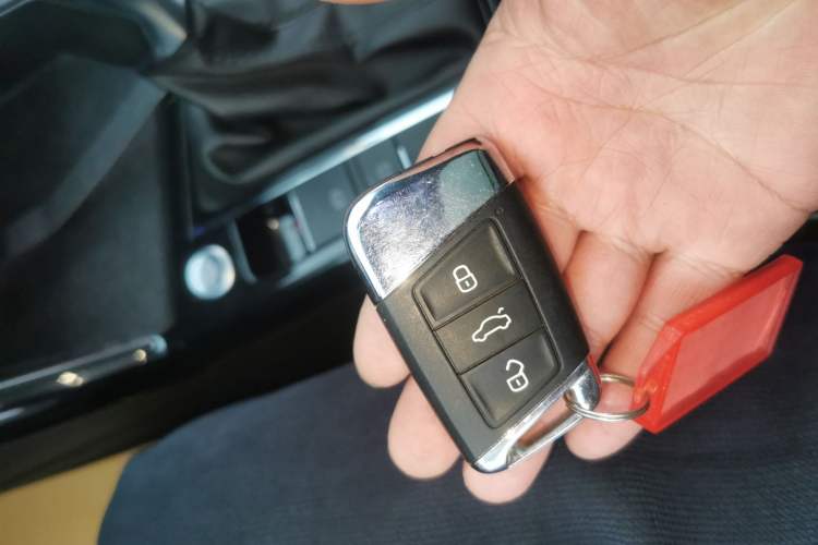 Used Volkswagen Passat 2023 Revised 330TSI Elite Edition