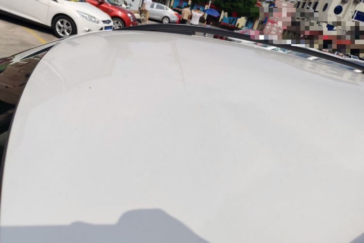 Used Volkswagen Tiguan L 2015 1.8TSI Manual Two-Wheel Drive Fashion Edition