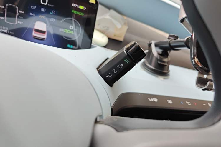 Used Wuling NAMMIEV 2021 Passion Edition Gear Lever