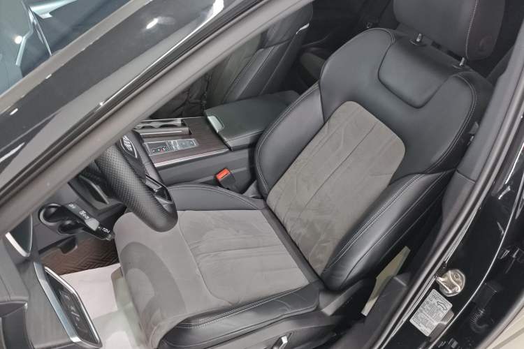 Used Audi A6L 2023 Revised Edition 45 TFSI quattro Prestige Dynamic Version