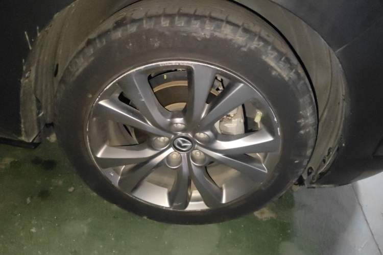 Used Mazda CX-30 2020 2.0L Automatic Joyful Model
