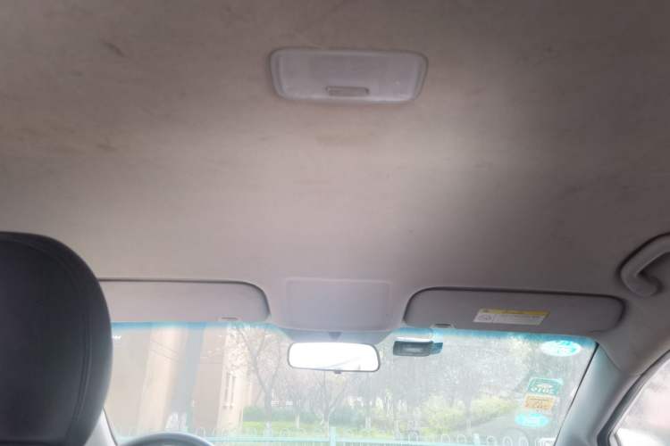 Used Kia K3 2015 1.6L Manual GL
