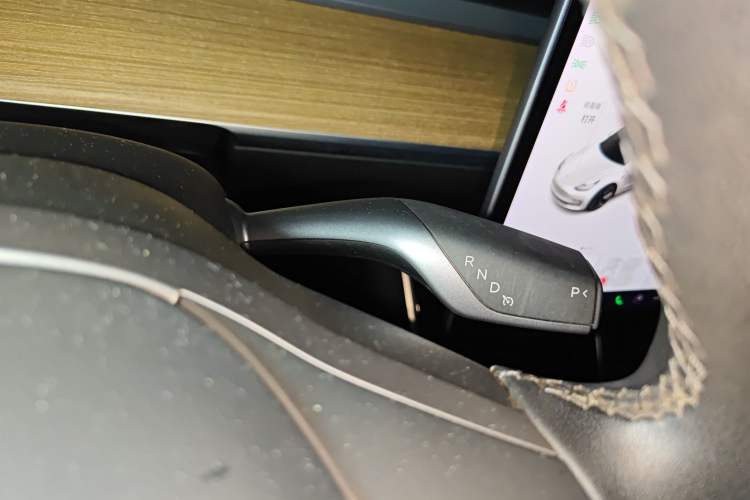 Used Tesla Model 3 2020 Revised Version Standard Range Rear-Wheel Drive – Upgraded Edition
