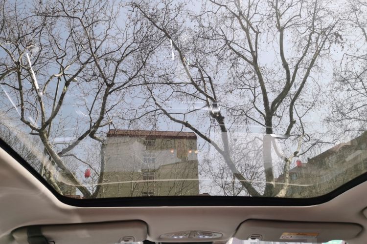 Used GAC Trumpchi EMKOO 2022 1.5T Supernova Pro Edition