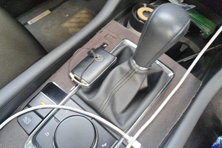 Used Mazda 3 Axela 2022 2.0L Automatic ZhiXuan Edition