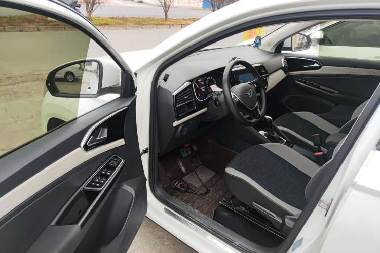 Used Jetta VS5 2022 280TSI Automatic Trend Edition