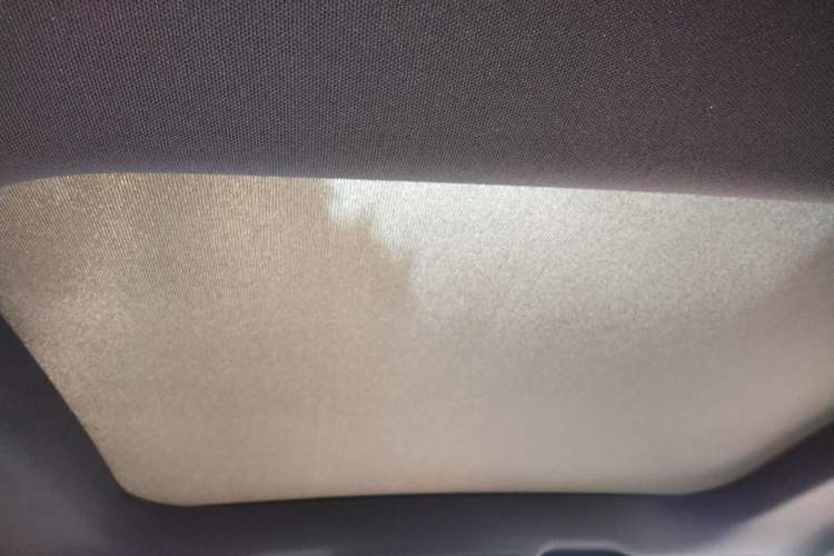 Used Mercedes-Benz CLA 2015 CLA 220 4MATIC Headliner