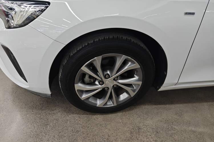 Used Buick Verano 2022 Pro 532T Le Xing Edition
