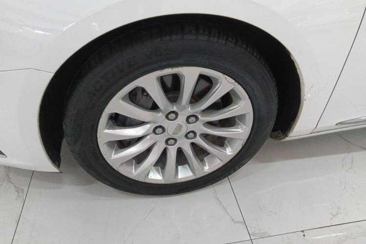 Used Cadillac XTS 2018 28T Tech Edition