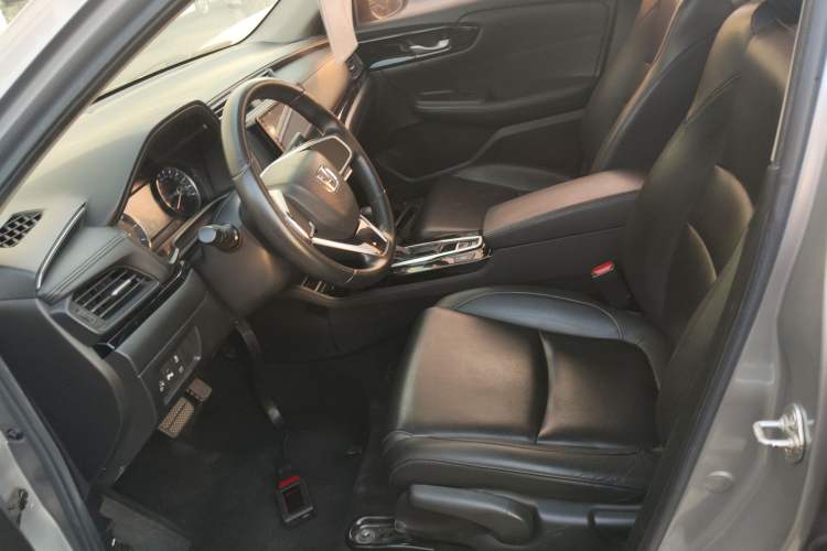 Used Honda Crider 2019 180 Turbo CVT Luxury Edition China VI Emission Standard