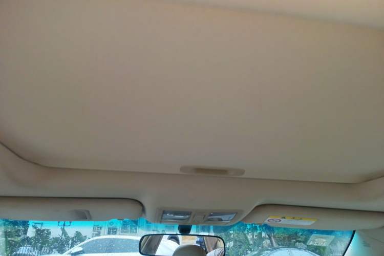 Used Toyota Reiz 2010 2.5V Fengdu Elite Edition
