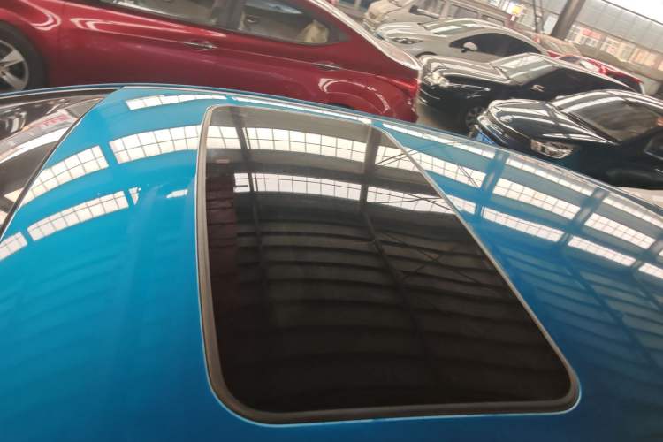 Used Buick GT 2014 XT 1.6L Automatic Fashion Edition