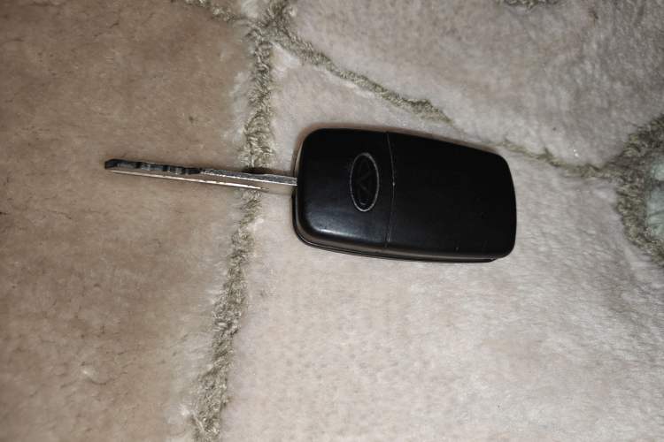 Used Chery Tiggo 2012 Elite Edition Facelift 1.6L Manual Comfort DVVT