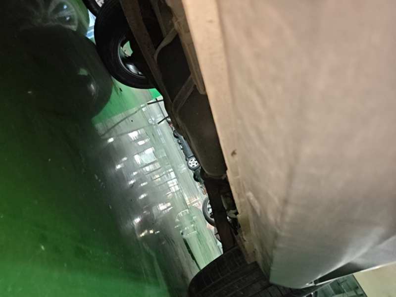 Used CHANGAN CS55PLUS 2020 1.5T Automatic Xuan Dong Edition — 20