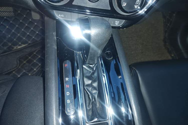 Used Honda Vezel 2017 1.5L CVT 2WD Comfort Model
