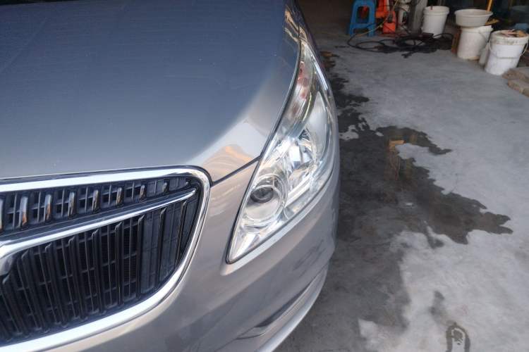 Used Buick GL8 2018 28T Luxury Model China VI Standard
