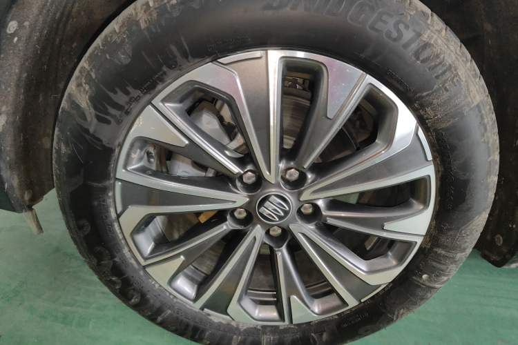 Used Buick Envision 2024 Encore Plus 28T Two-Wheel Drive Luxury Edition
