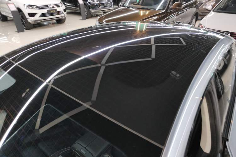 Used Hyptec GT 2023 560 Rear-Drive Seven-Wing Edition