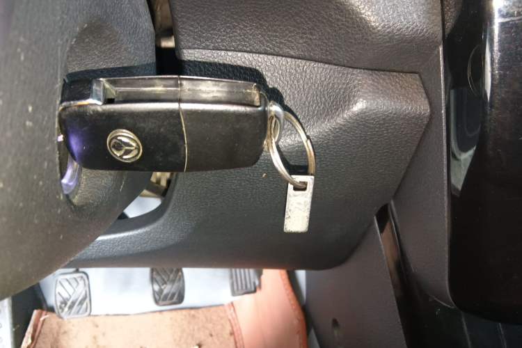 Used HYOSOW S3 2014 1.5L Comfort Version China IV Emission Standard