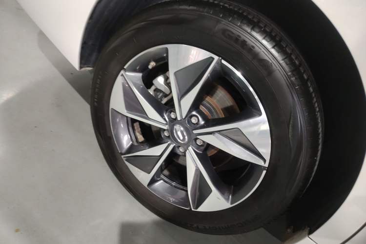 Used GAC Trumpchi M6 2023 PRO 270T DCT Luxury Edition