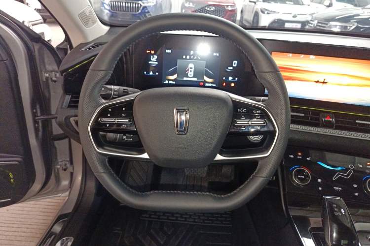 Used Bestune B70 2023 Third Generation 1.5T Automatic Enjoyment Version