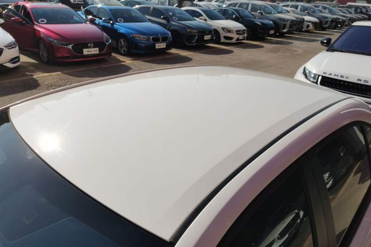 Used Toyota Corolla 2024 1.2T Pioneer Edition
