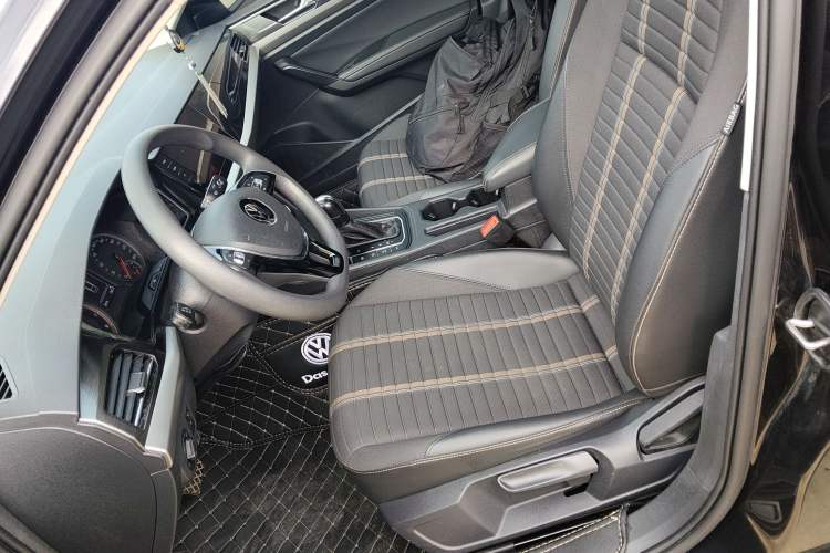 Used Volkswagen Lavida 2021 280TSI DSG Comfort Edition
