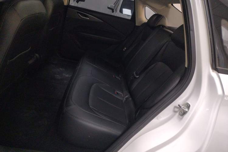 Used Wuling E5 2024 410 km Standard Version
